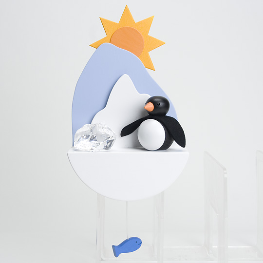 キーナー社のオルゴール：おもちゃ：百町森