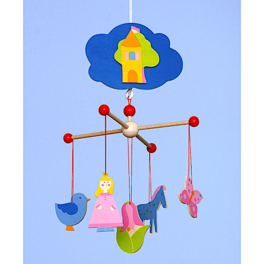 回転オルゴール ろば：おもちゃ：百町森