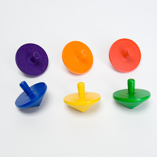 Nコマ（小）：おもちゃ：百町森