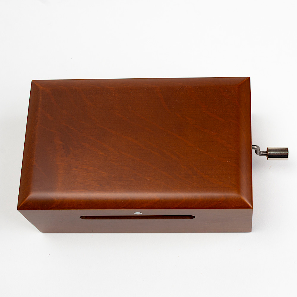 オルガニート TDM-BOX ブラウン：おもちゃ：百町森