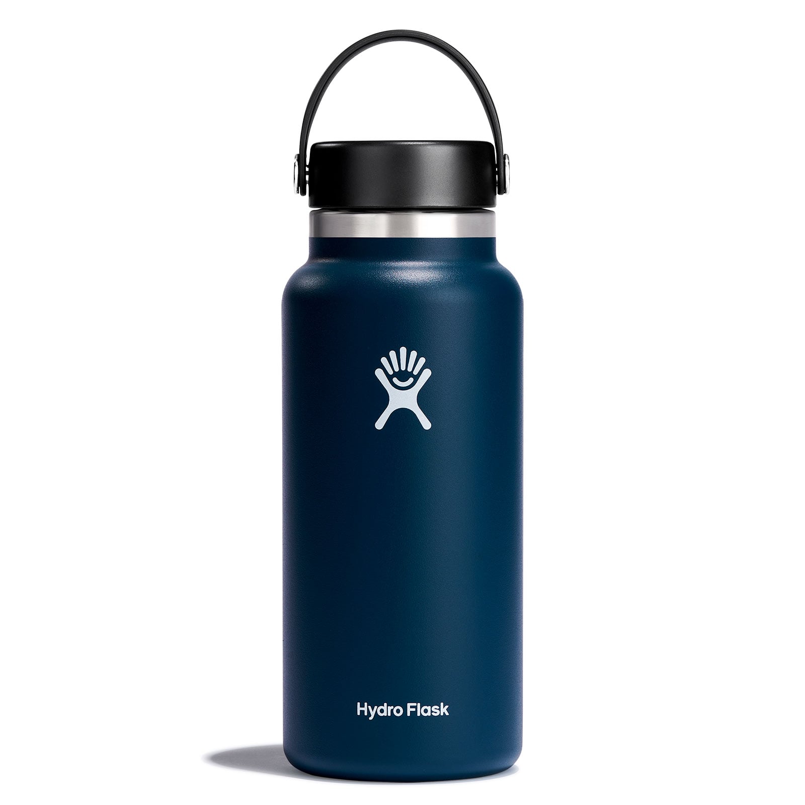 32 oz Wide Mouth: 32 oz Insulated Water Bottle | Hydro Flask