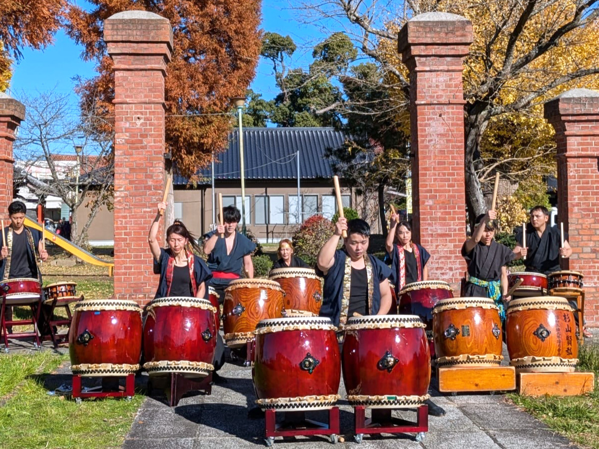 みんなでつくる龍ケ崎の新魅力プロジェクト! i Love Ryu! » 「心を