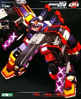 電脳戦機 バーチャロン シリーズ 壽屋 (KOTOBUKIYA)