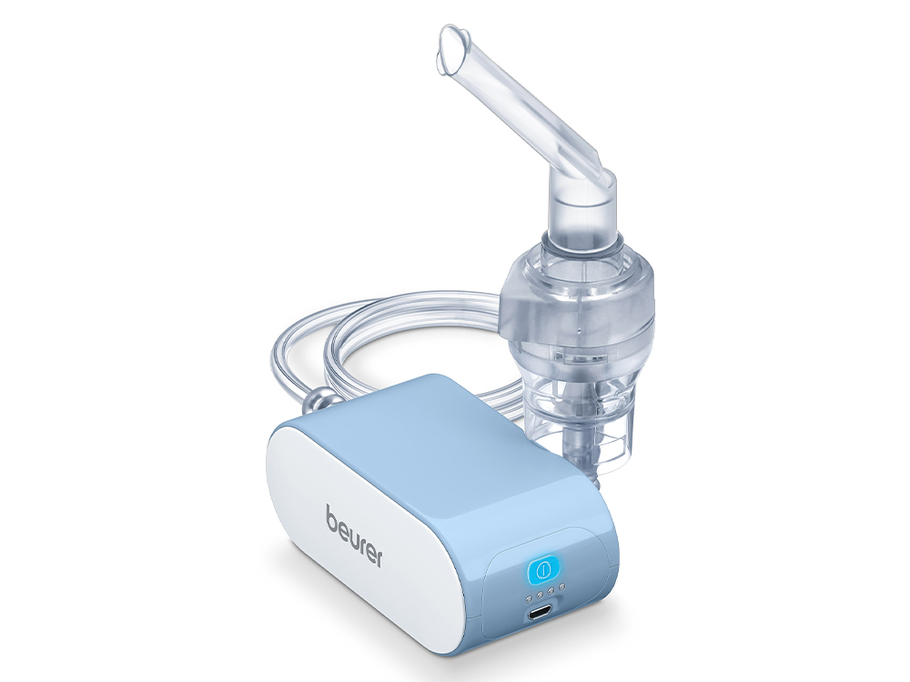 ネブライザ IH60｜人工呼吸器関連｜ 商品情報| アイ・エム・アイ株式