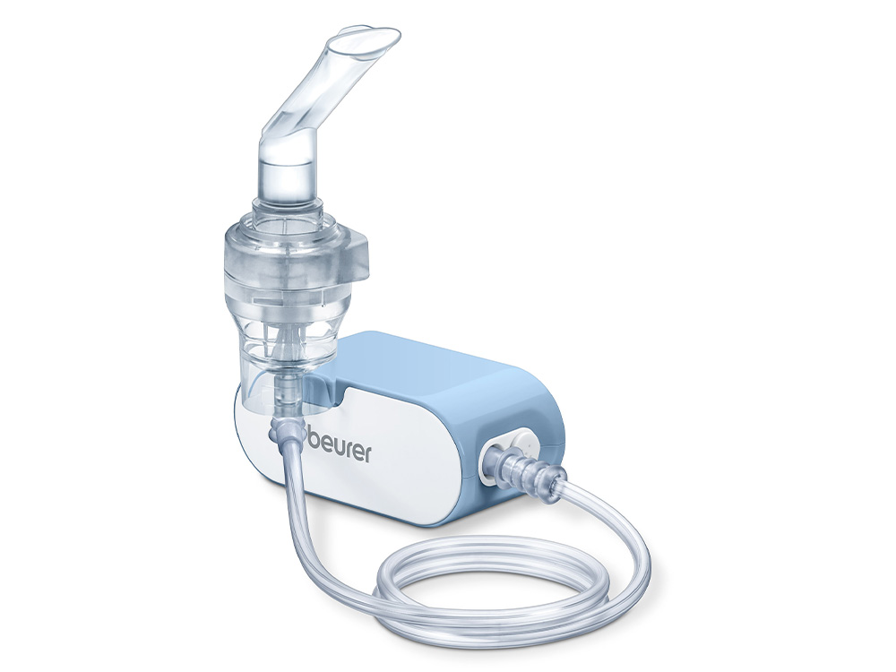 ネブライザ IH60｜人工呼吸器関連｜ 商品情報| アイ・エム・アイ株式
