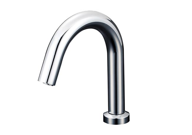 おしゃれな自動水栓 センサー付き | 単水栓 FCV1700L | アイエム