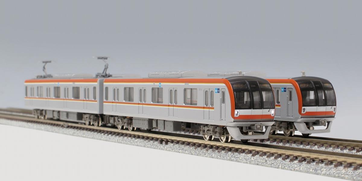 東京メトロ10000系2013 増6 | 鉄道模型店 Models IMON