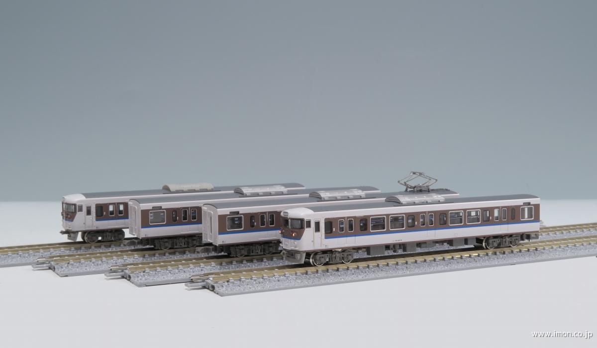115系2000番台40N・更新色 増結4両 | 鉄道模型店 Models IMON