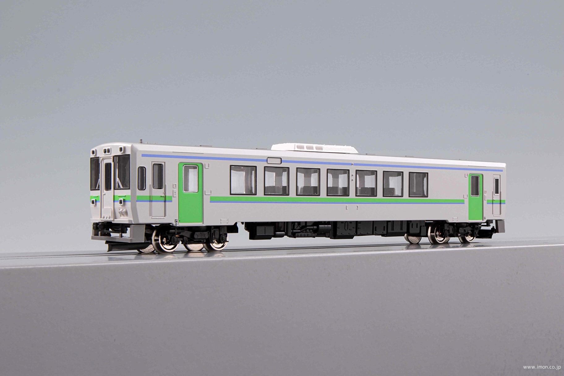 キハ150形0番代 JR北海道色・車番選択式 動力無し | 鉄道模型店