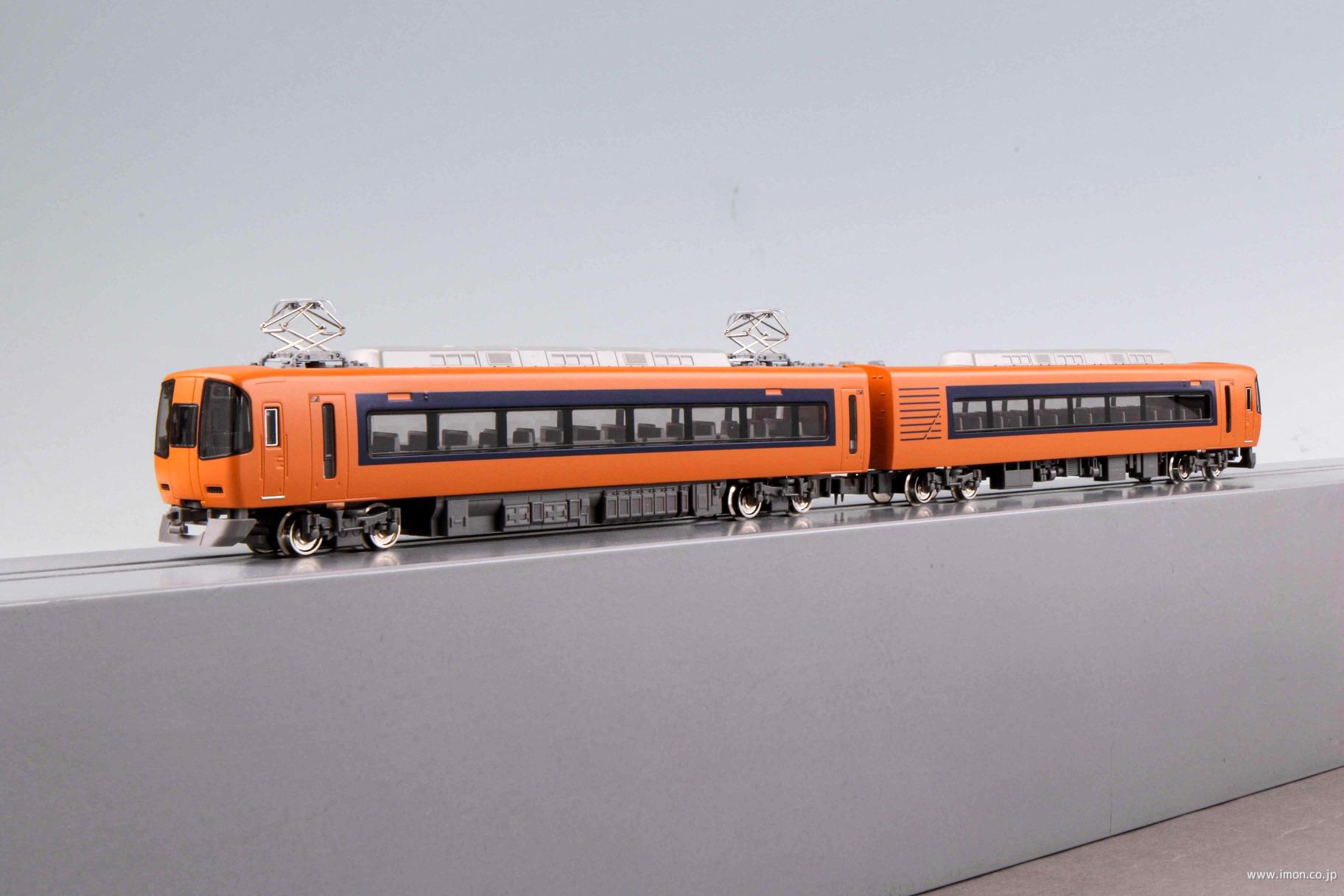 トミックス、マイクロエース近鉄車両 トミックス、マイクロエース近鉄