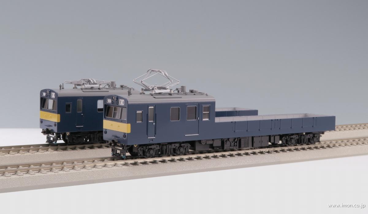 クモル145・クル144形 | 鉄道模型店 Models IMON