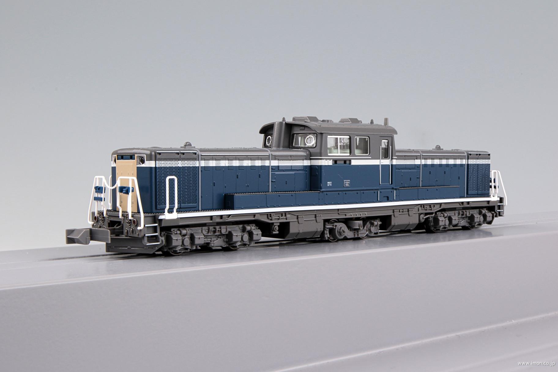 DD51 後期 耐寒形 JR貨物A更新色 | 鉄道模型店 Models IMON
