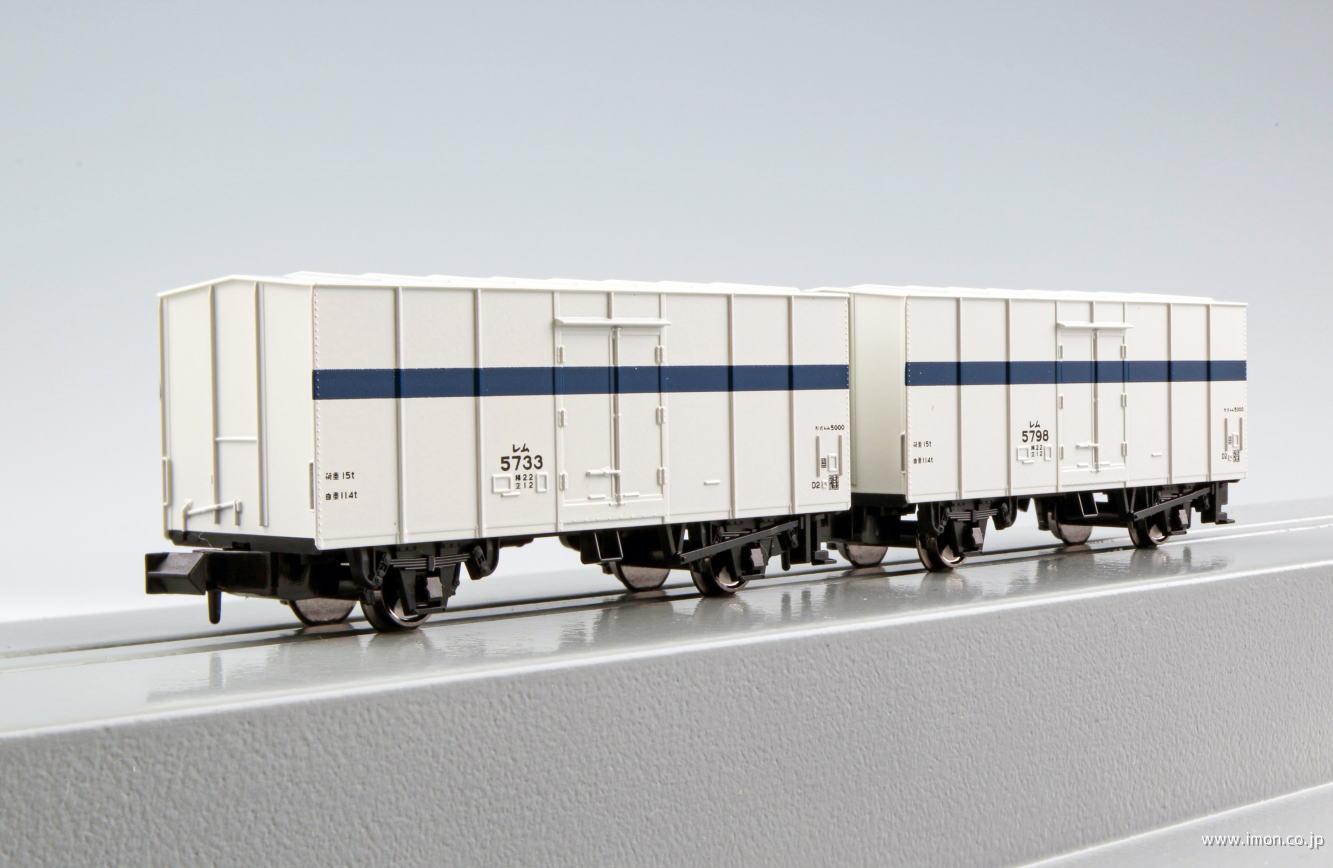 レサ5000 | 鉄道模型店 Models IMON