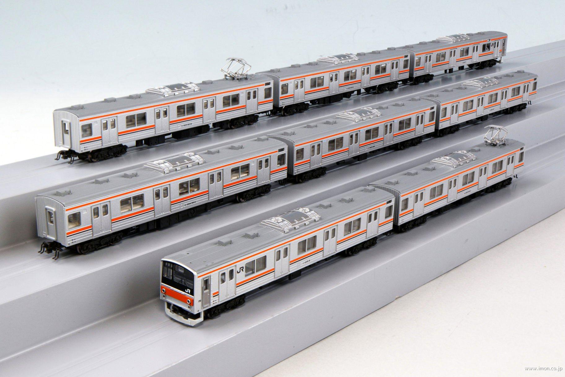 315系3000番台＋313系300番台 6両 | 鉄道模型店 Models IMON