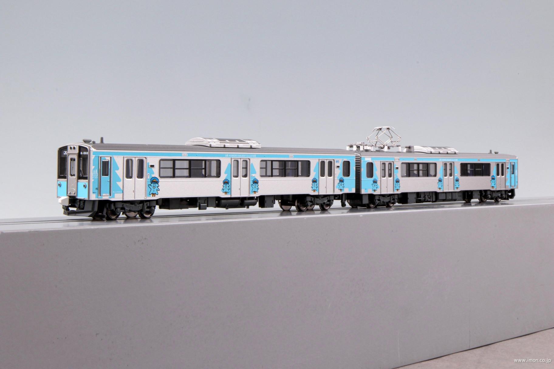 西武 2000系 初期更新車 車番・ロゴ選択式 2両 | 鉄道模型店