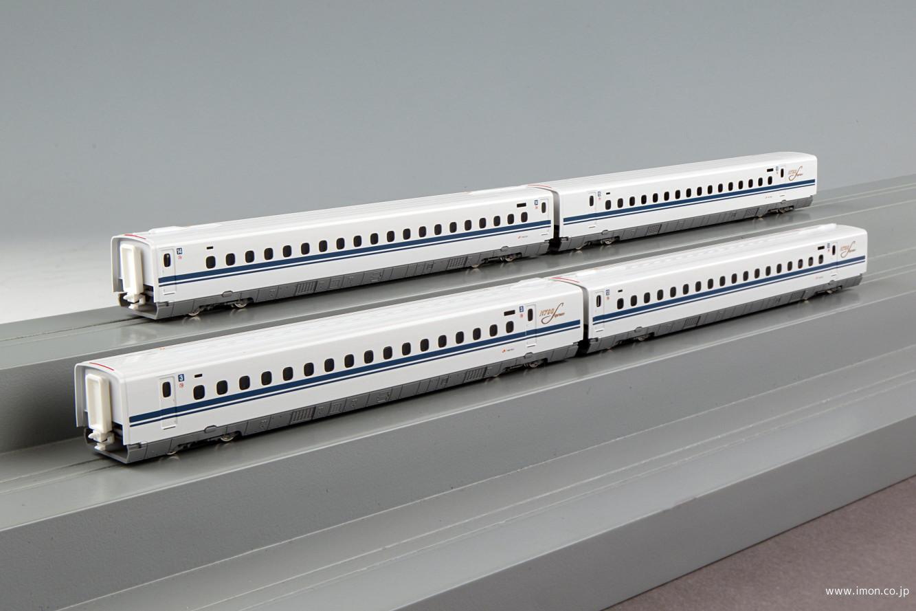 N700S【のぞみ】増結A4両 | 鉄道模型店 Models IMON