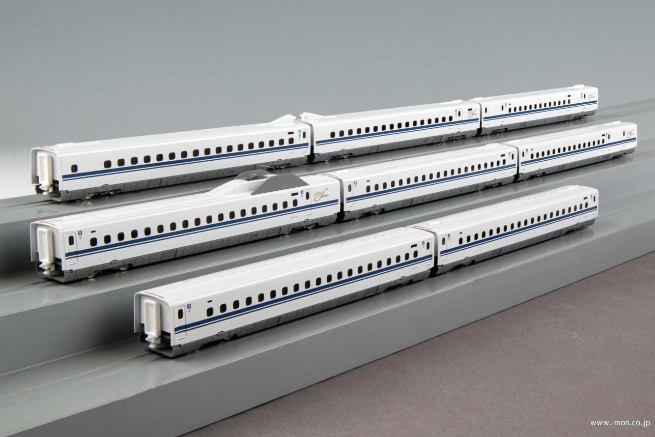 N700S【のぞみ】増結A4両 | 鉄道模型店 Models IMON