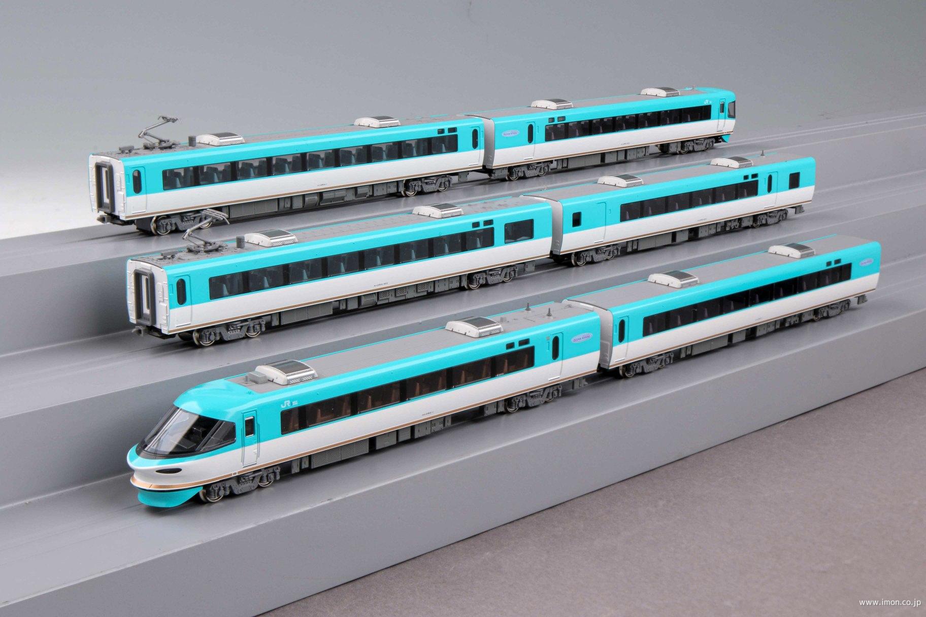 283系 オーシャンアロー 増結3両 | 鉄道模型店 Models IMON