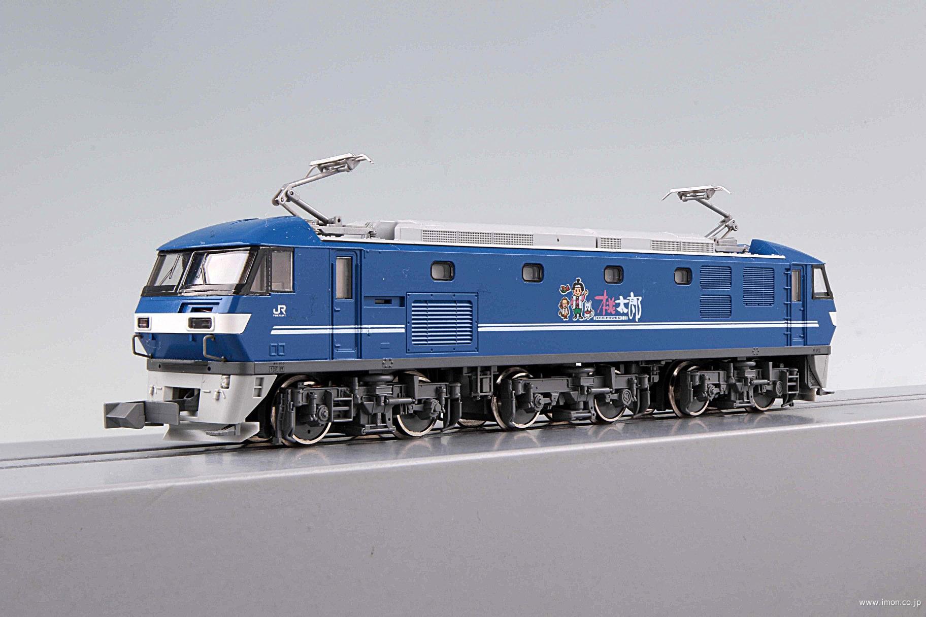 EF210 100 シングルアームパンタグラフ 新塗装 | 鉄道模型店