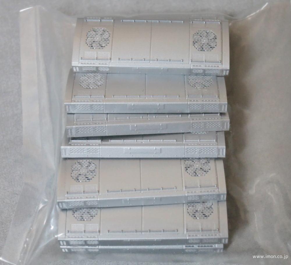 Z04－7381 東急 クーラーCU708 | 鉄道模型店 Models IMON