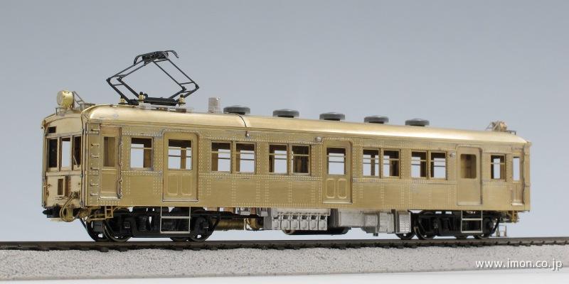 HO1067 クモハ12053・013 キット| Models IMON