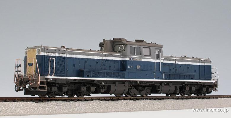 DD51 1147鷲別 HO1067(1/87 12mm)鉄道模型 | Models IMON