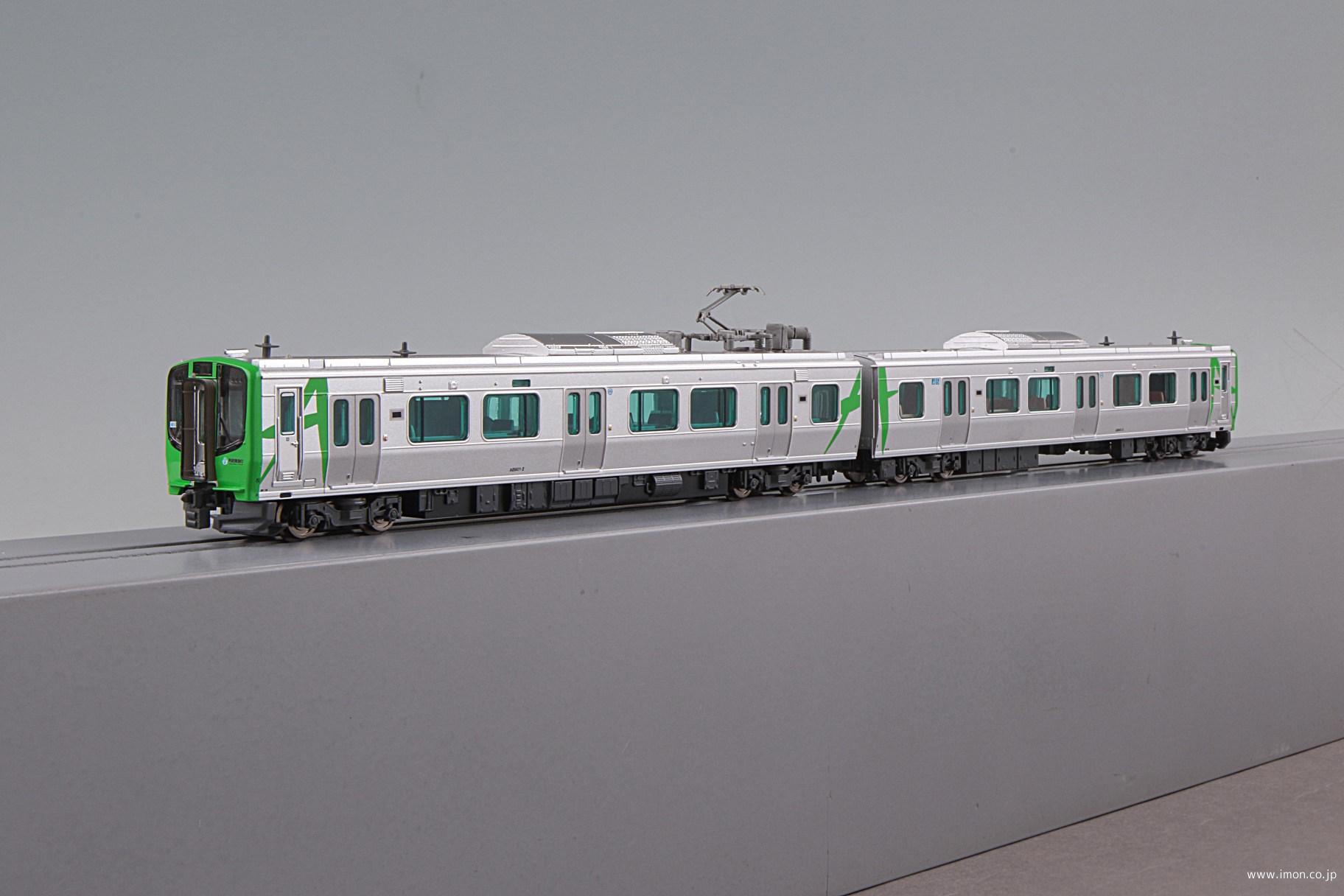 E721系 0番台P6＋P36編成4両 | 鉄道模型店 Models IMON