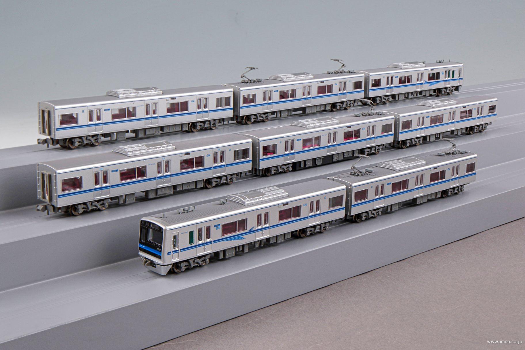 南海 2000系 1次車 登場時 4両 | 鉄道模型店 Models IMON