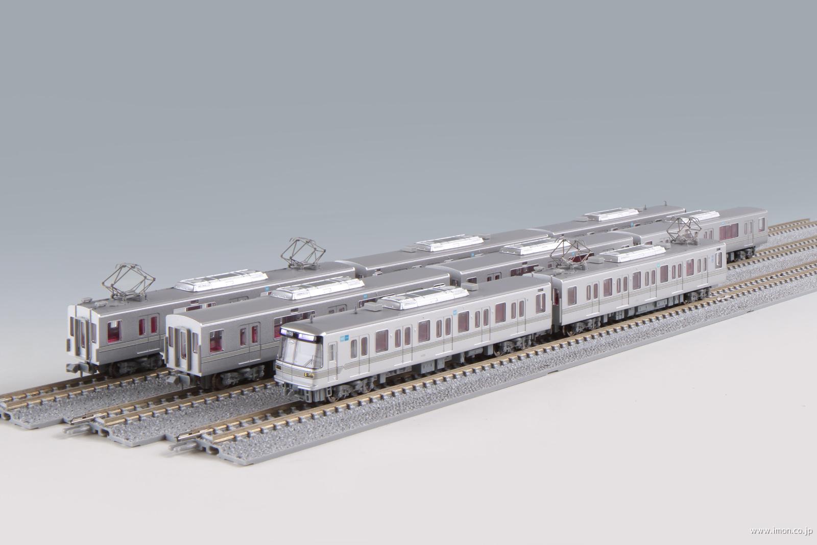 東京メトロ03系5扉 VVVF 8両 | 鉄道模型店 Models IMON