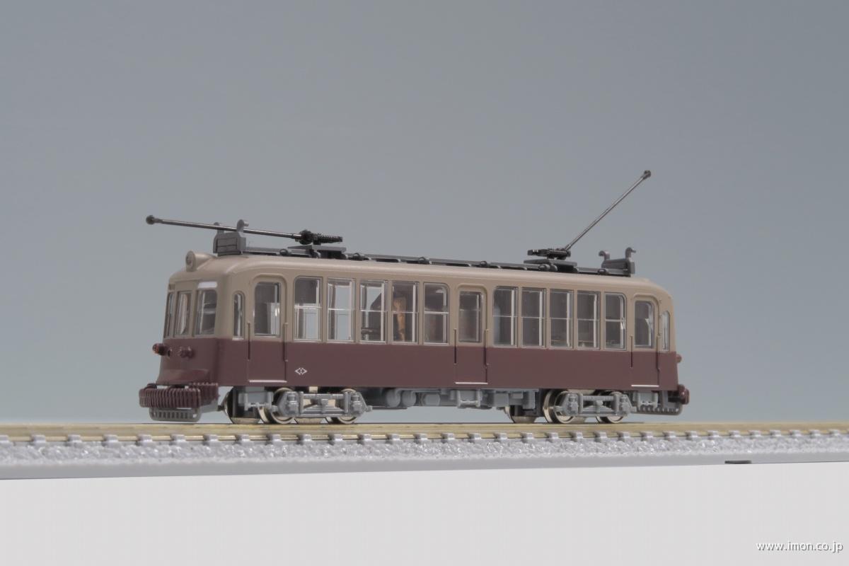 阪神71形 国道線デビュー時仕様 | 鉄道模型店 Models IMON