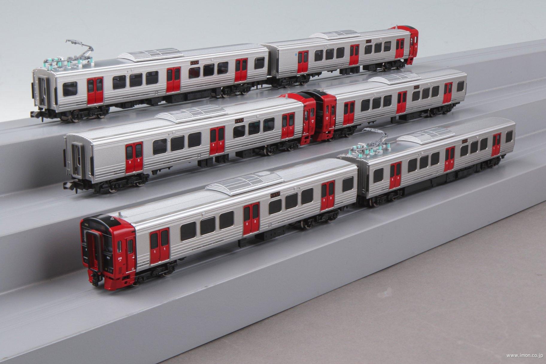 813系1100番台 日豊本線 6両 | 鉄道模型店 Models IMON