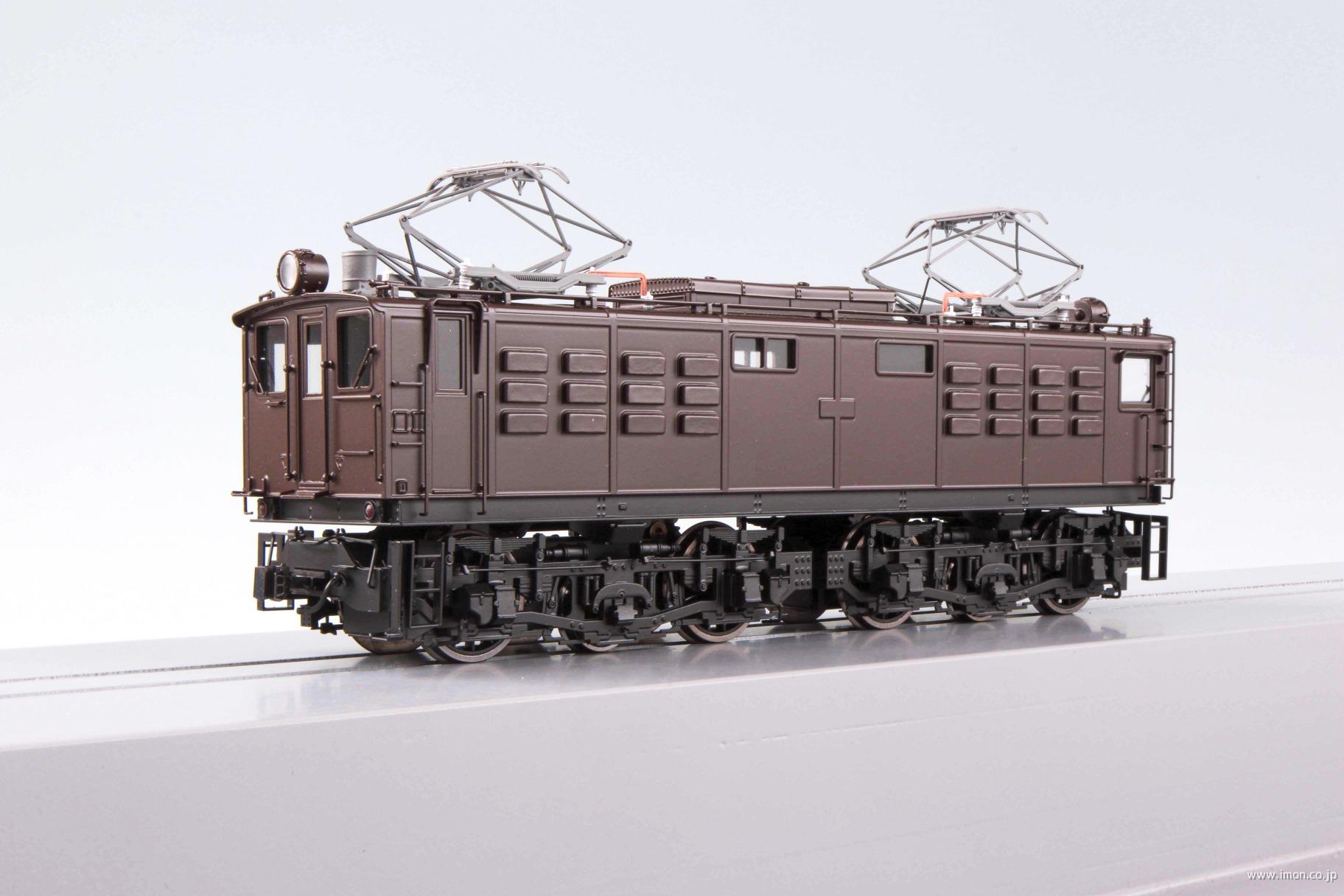 ED16 18号機Ⅱ | 鉄道模型店 Models IMON