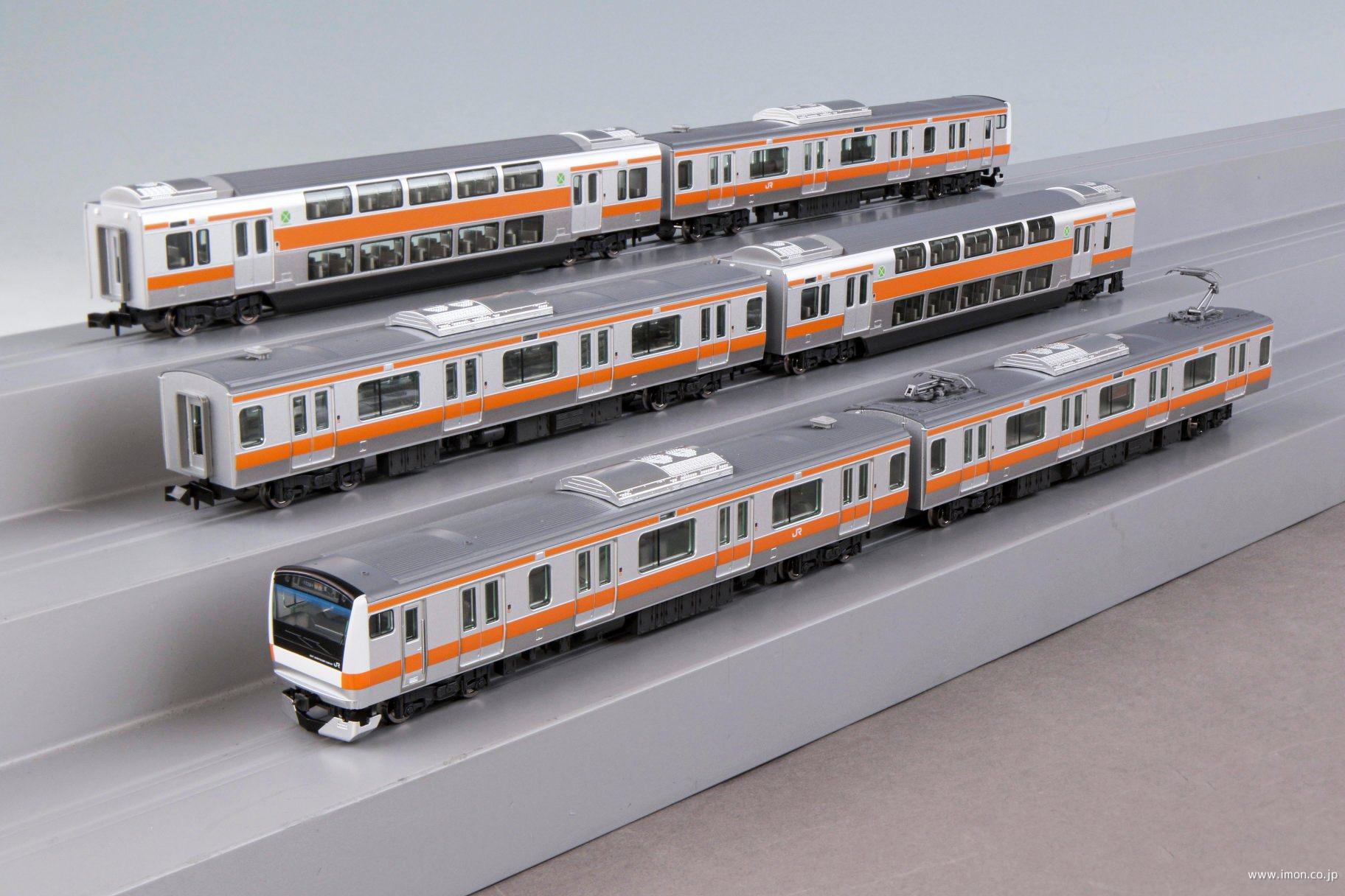 HOゲージ ナロ110746? 鉄道模型 グレー HOナロー) 鉄道コレクション ナ