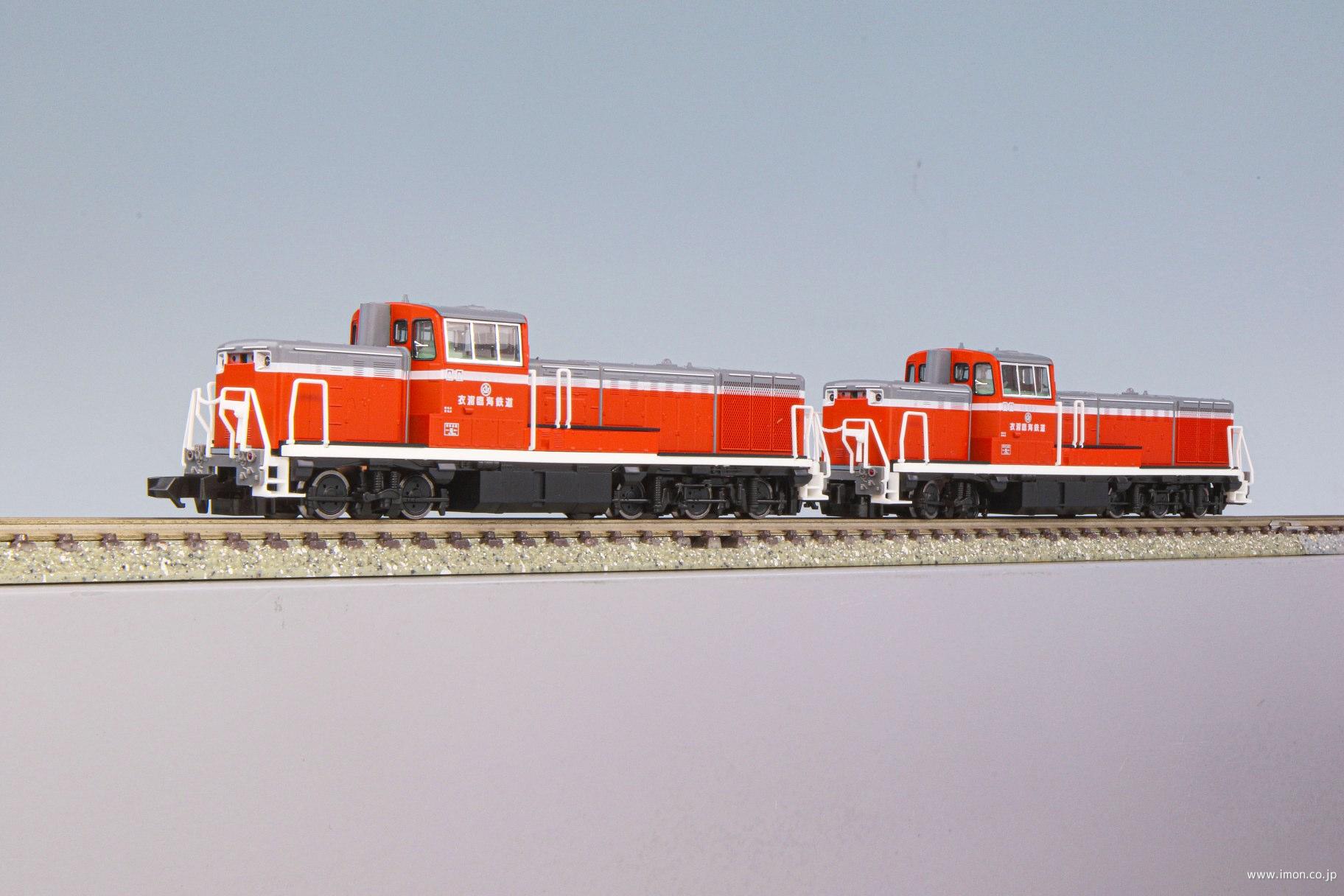 衣浦臨海鉄道KE65形（1・3）号機 | 鉄道模型店 Models IMON