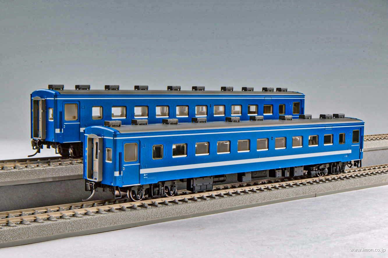50系51オハ51 | 鉄道模型店 Models IMON