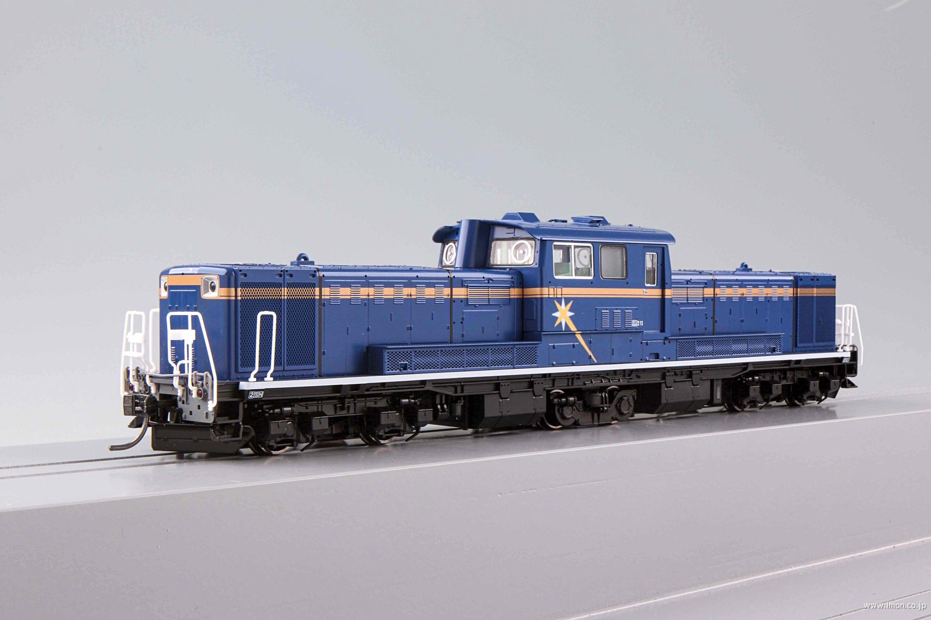DD51 1000 JR北海道色 | 鉄道模型店 Models IMON