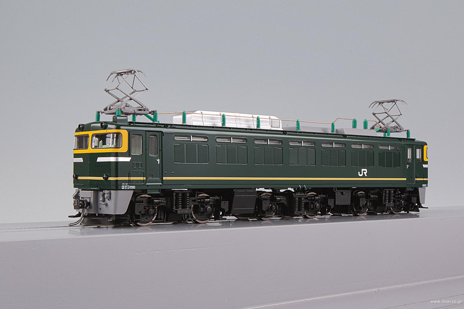 EF81 トワイライトエクスプレス色 | 鉄道模型店 Models IMON