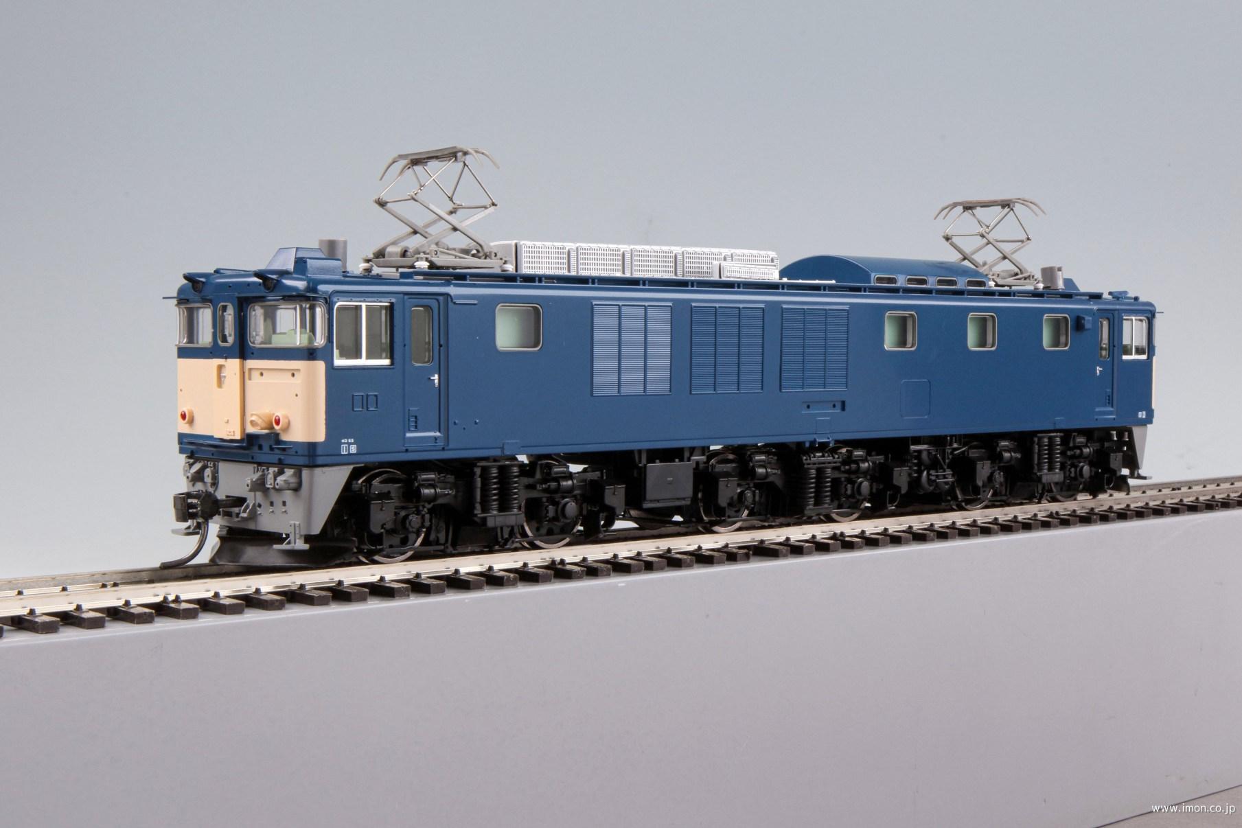 EF64 1000 前期型 | 鉄道模型店 Models IMON