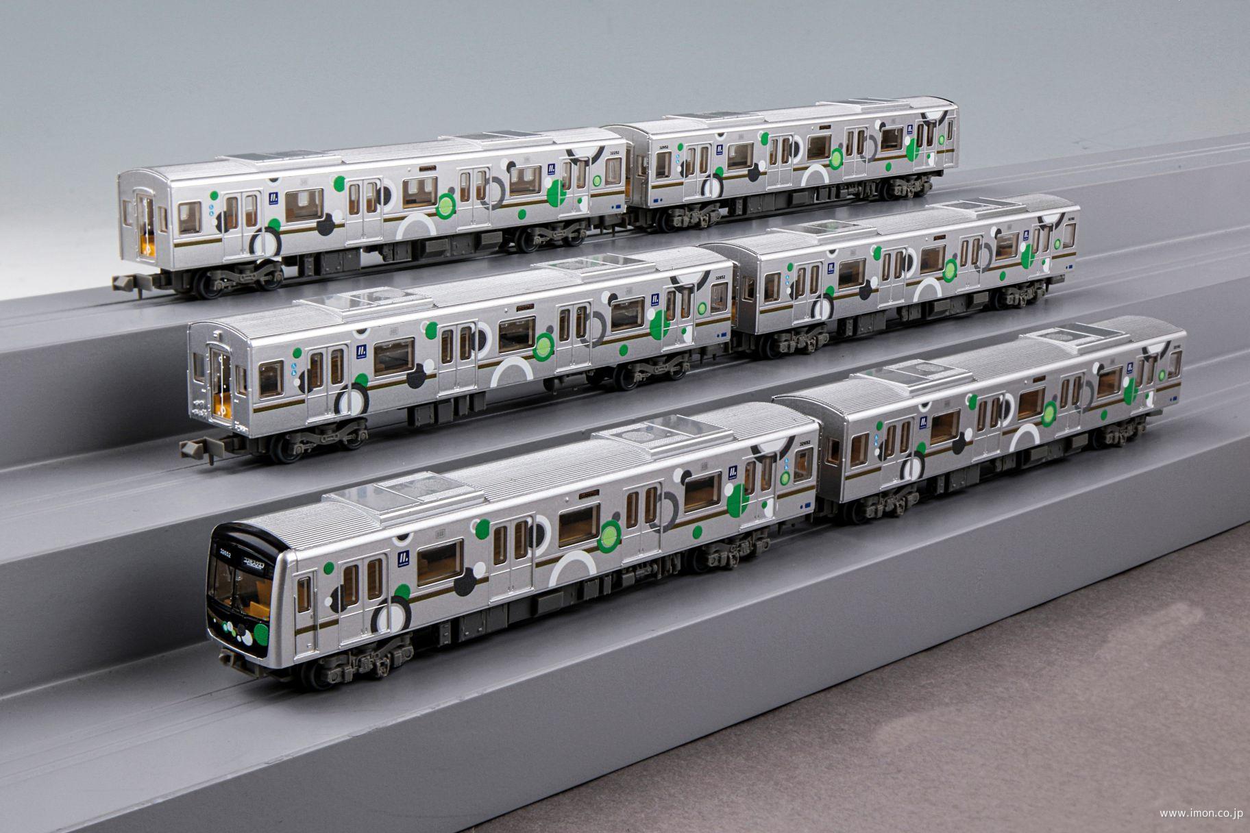 OSAKA METRO中央線30000A系6両 | 鉄道模型店 Models IMON
