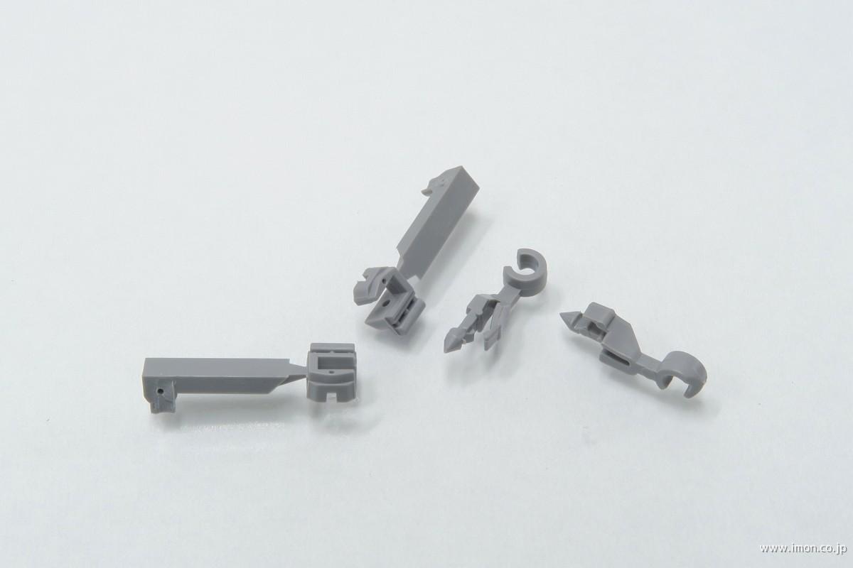 JC6331 密連形TNカプラーカバー無 | 鉄道模型店 Models IMON