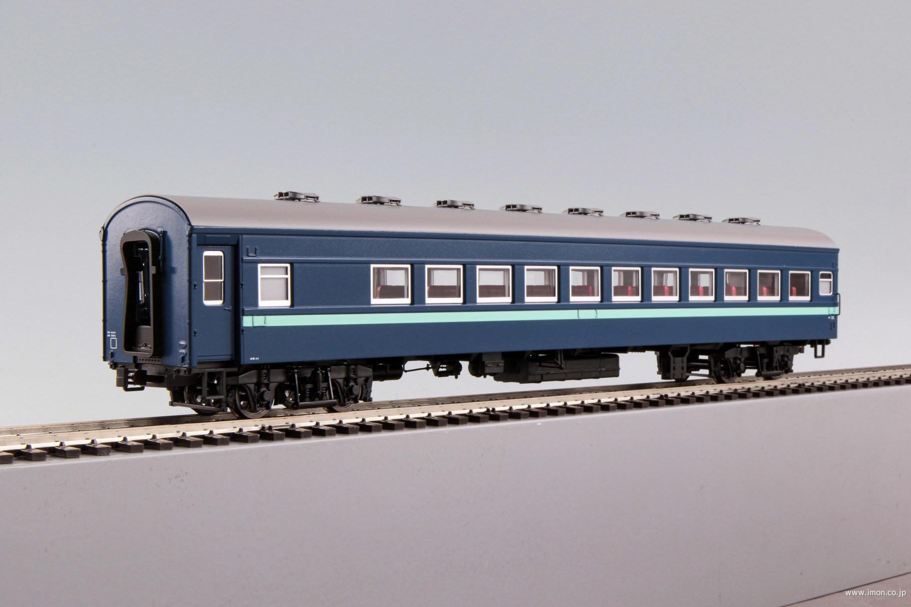 オロ61 ぶどう2号 | 鉄道模型店 Models IMON