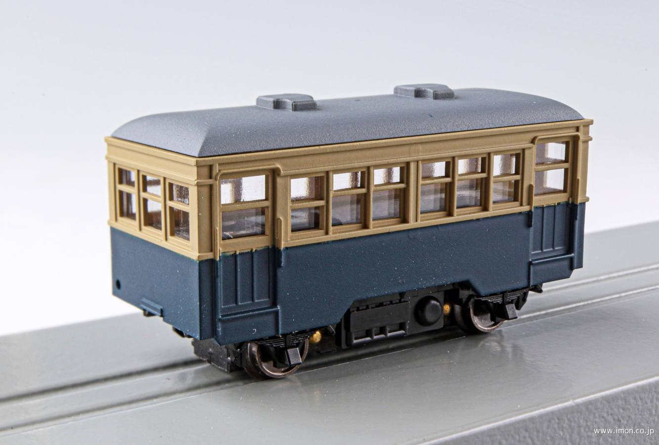 2軸気動車 標準仕様（国鉄旧標準色） | 鉄道模型店 Models IMON