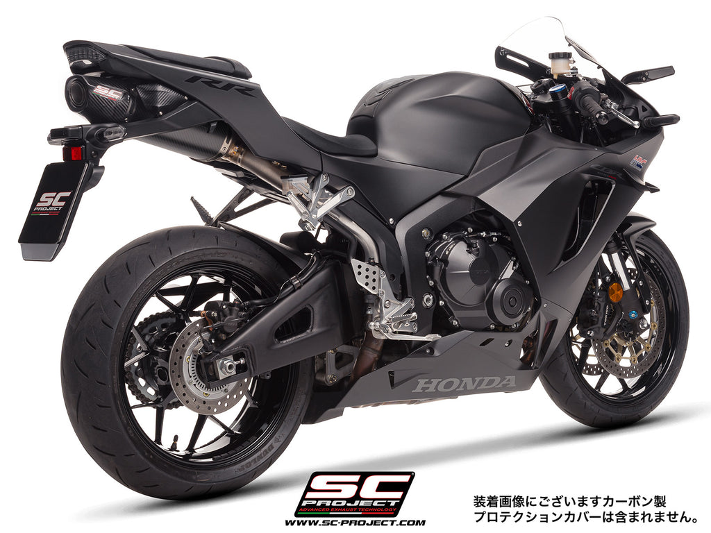 バイク マフラー 競技用CBR600RR商品の説明追加しています SC