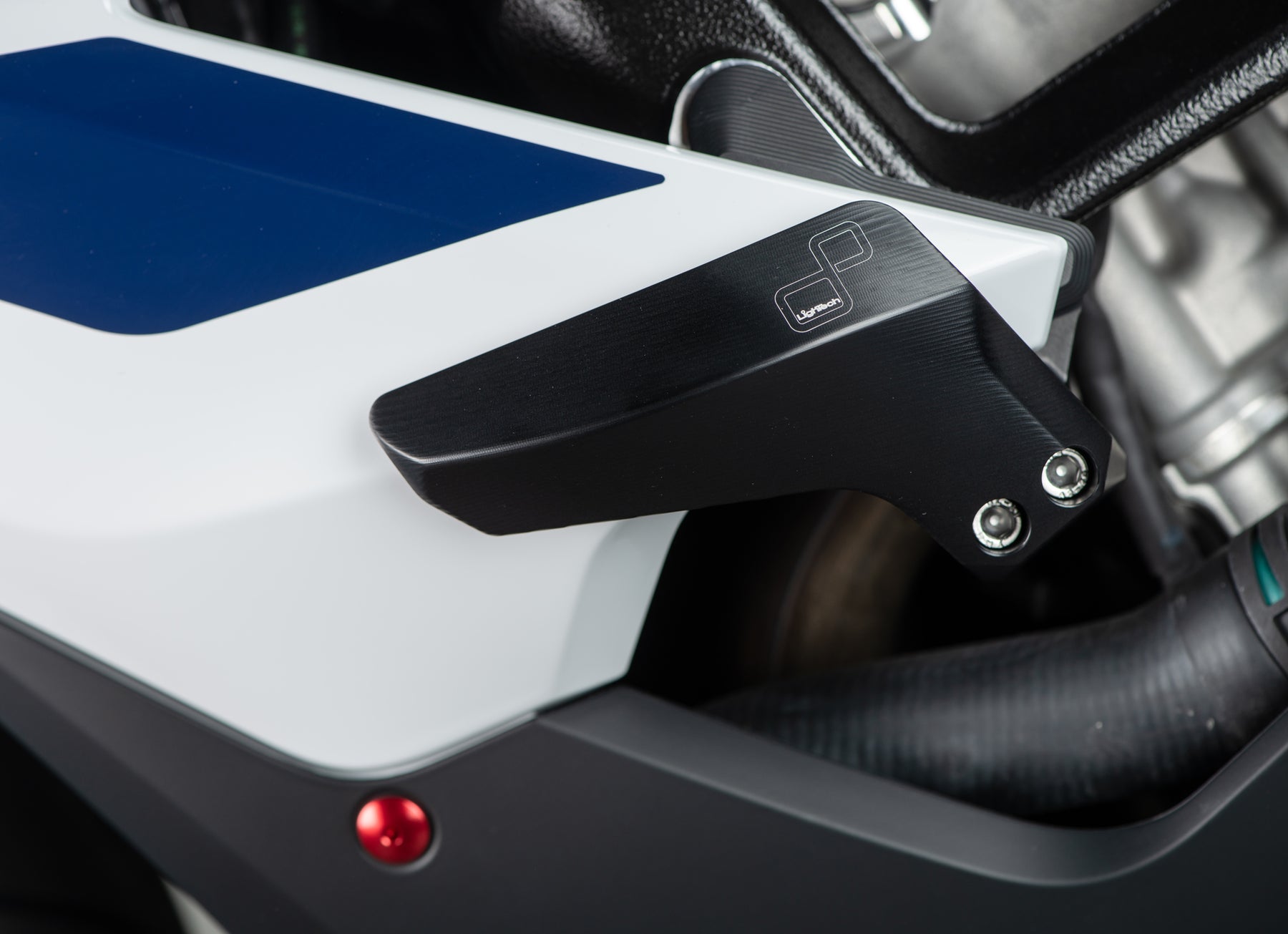 LighTech - フレーム スライダー S1000RR '23-24 – iMotorcycle Japan