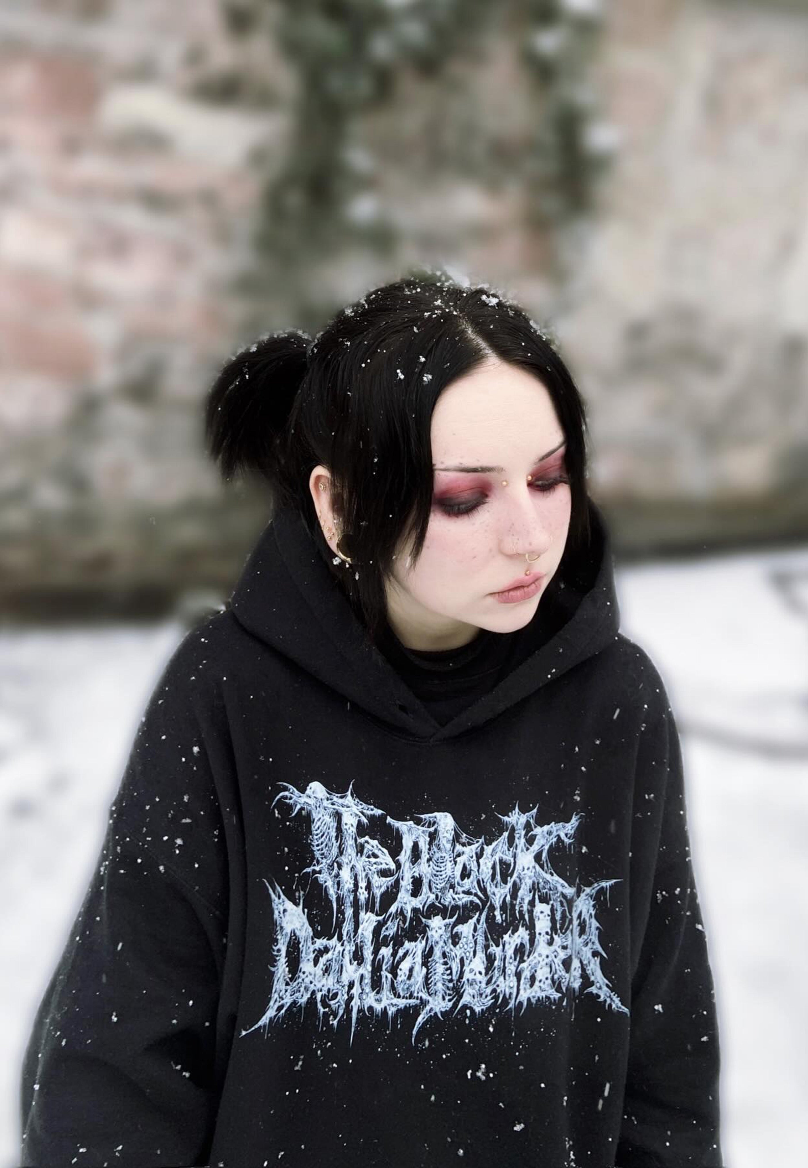 The Black Dahlia Murder - Detroit Death Metal - Hoodie | Impericon