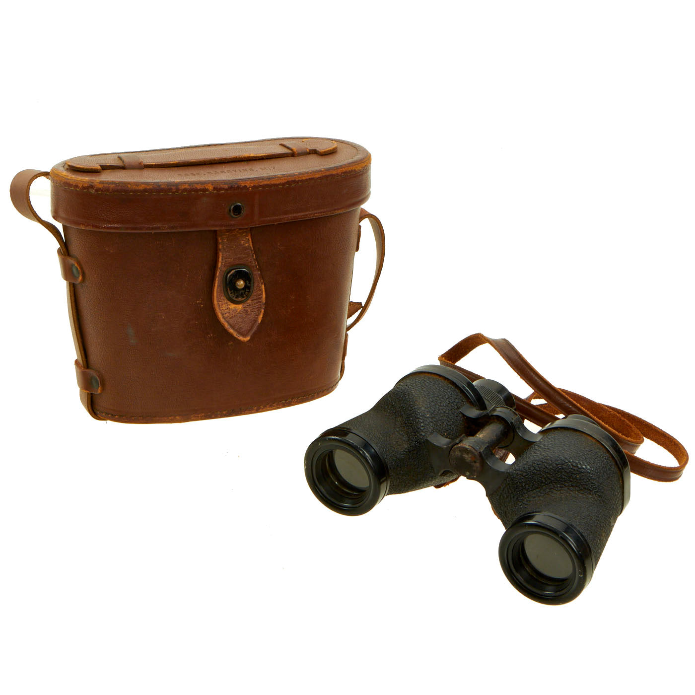 BRUNT レンジャー用ケース Ballistics コヨーテ 中古美品 BRUNT