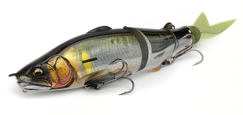 あ*ん様 イマカツ レプリケータートリニティー レイジースイマー