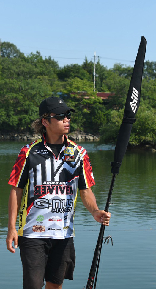 ロデオライド リバイバー 607M LinerSpin | IMAKATSU