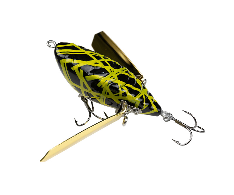 Aventa Crawler RS | IMAKATSU
