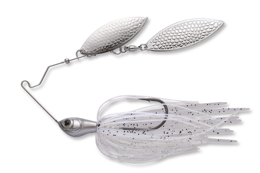 k*a様 バス釣り スピナーベイト、ハードプラグその他 BOX付き k*a様